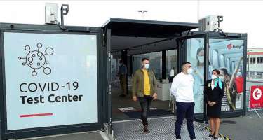 Dünyada virusa yoluxanların sayı 30 milyonu keçdi