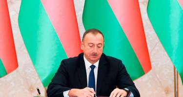 İlham Əliyev   