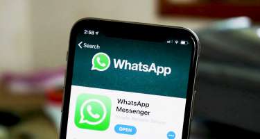 "Whatsapp"dan YENİLİK: Mesajınızı başqasına göndərə bilməsinlər deyə bunu edin
