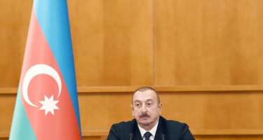 Prezident: “İkinci mərhələ Bibiheybət qəsəbəsinin abadlaşdırılmasıdır”