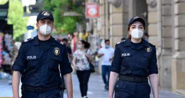Azərbaycanda karantin yenə sərtləşir? - 
