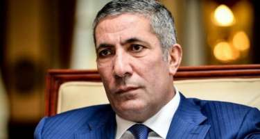 Siyavuş Novruzovun qardaşı vəzifədən azad olundu