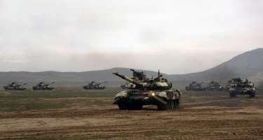 XİN: Ermənistanın Avropa Məhkəməsindən siyasi məqsədlərlə istifadə cəhdi öz əleyhinə çevrilib