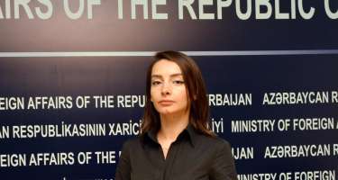 Yerli və beynəlxalq jurnalistlər Ermənistanın hücumuna məruz qalıb