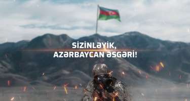 Kənd Təsərrüfatı Nazirliyinin 140 əməkdaşı könüllü olaraq ordu sıralarına qoşulub