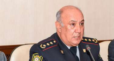 Yol polisi komendant saatı ilə bağlı vətəndaşlara müraciət etdi