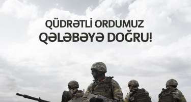 ​“Bakcell”dən Azərbaycan Respublikasının Silahlı Qüvvələrinə dəstək