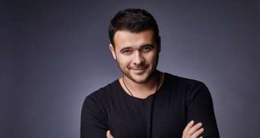 Emin Ağalarovdan təqdirəlayiq addım - FOTO