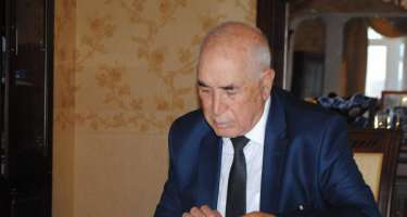 Aşıq Şəmşirin oğlu Prezidentə məktub yazdı: 