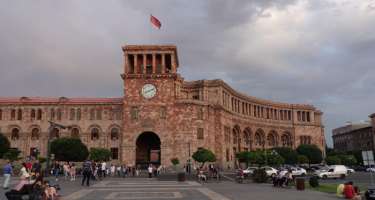 ​Ermənistan xarici borc tələsinə düşüb