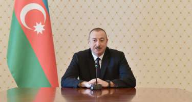 Prezident Madagizin Suqovuşan adlandırılması barədə qanunu imzaladı