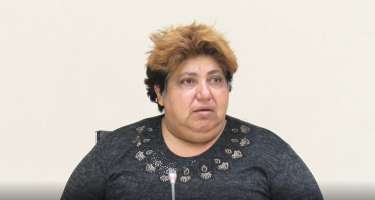 Döyüş bölgəsində xilas edilən Ermənistan vətəndaşı: “Məni qorxudurdular ki, azərbaycanlıların əlinə düşsən öldürəcəklər”