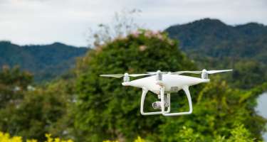 “AzerGold” dron alır