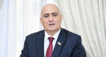 Musa Qasımlı: “Dövlətimiz xristianlara və iudaistlərə xüsusi qayğı göstərir”