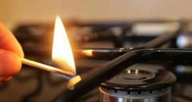 Gəncədə 200 abunəçinin qaz təchizatı dayandırıldı