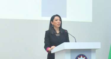 Ombudsman UNICEF-in regional direktoruna çağırış edib