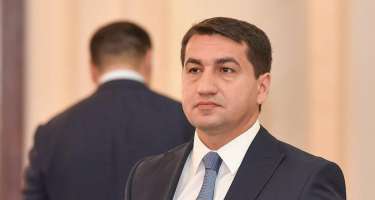 Prezidentin köməkçisi: “Ermənistan ərazisindən Azərbaycana hücum olacaqsa...” - 