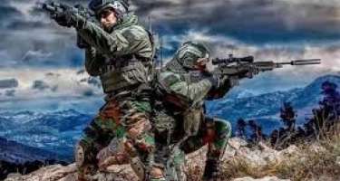 Azərbaycan 4 milyonluq ordu yığa bilər -  