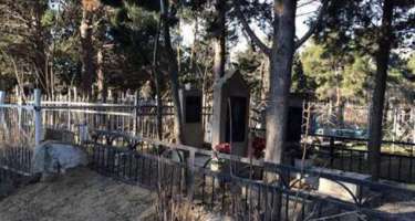 Tərtərdə qəbiristanlıqda dəfn zamanı mərmi atılıb:  