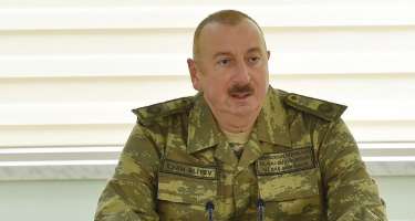 Ali Baş Komandan yeni tvit 