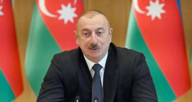Prezident: "Füzuli rayonundan çox yaxşı xəbərlər gələcək”