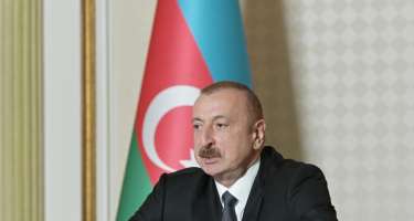 İlham Əliyev: “Hər gün cəbhədən çox gözəl xəbərlər gəlir”