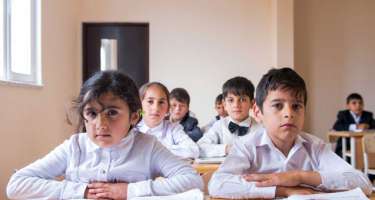 Məktəblər bağlandı, distant təhsil də dayandırılır? -  