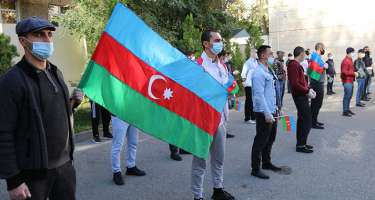 Seferberlik herbi xidmete cagirisla bagli MƏLUMAT YAYDI