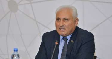  "Fransalı müxbirin sualları əvvəlcədən siyasi mətbəxdə təxribatçı missiyası ilə hazırlanmışdı, ancaq o, məqsədinə çatmadı" - 