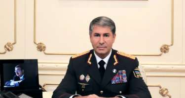 Vilayət Eyvazov rəisi vəzifəsindən azad etdi -  