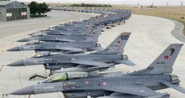 Düşmənin canına vəlvələ salan “F-16” xəbərdarlığının 