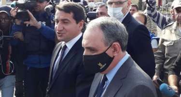“Tam məsuliyyətimlə deyirəm ki...” -  