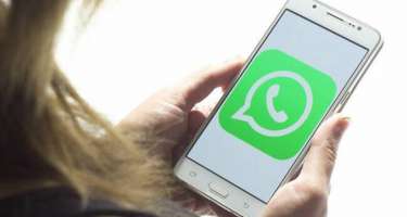 "WhatsApp"dan gözlənilən 