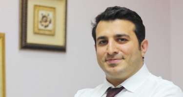 TƏBİB Urologiya Xəstəxanasına yeni baş həkim təyin etdi