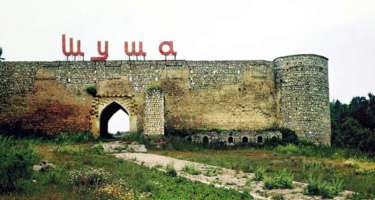 Müdafiə Nazirliyi Şuşa şəhəri ilə bağlı  