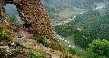 İşğaldan azad edilmiş yerlərə necə getmək olar? -   