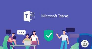 “Microsoft Teams” Azərbaycan dilinə tərcümə edildi
