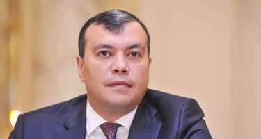 Sahil Babayevdən yeni TƏYİNAT -  