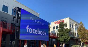 "Facebook" şirkəti Azərbaycanın xəritəsi ilə bağlı səhvini düzəltdi
