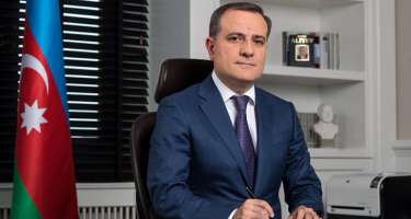 “Twitter” Ceyhun Bayramovun hesabını blokladı, aksiya başladıldı - 