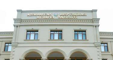 Müdafiə Nazirliyi Xocavənd və Şuşa ilə bağlı 