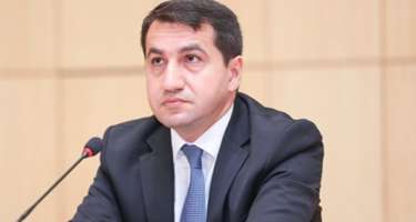 “Ermənistanın Tovuz, Gədəbəy və Daşkəsənə hücumları davam edir” - 