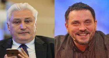 Ermənilər Korotçenko və Şevçenkonu ölümlə hədələyir