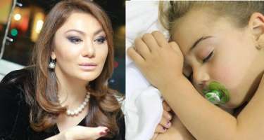 Ruhi Əliyeva Xədicəni övladlığa götürmək istədi