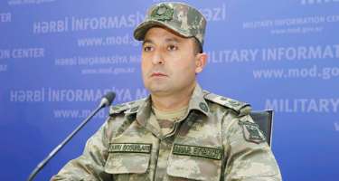 "Sağ qalmaq üçün onların bir yolu var" -