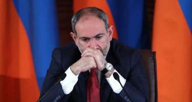 Yeddi rayonu Azərbaycana vermək lazım idi -