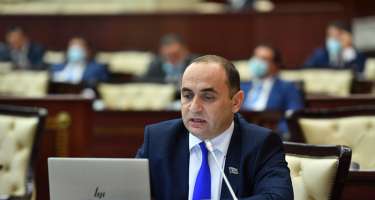 Azərbaycan çox böyük uğurlara imza atdı - 