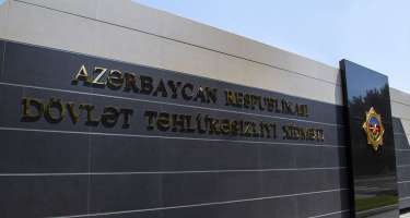 İşğaldan azad edilmiş ərazilərdə DTX-nin idarə və şöbələri fəaliyyətə başlayır - 