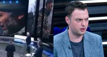  "Rossiya 1"-in efirində Qarabağla bağlı elə şeylər danışıldı ki...-