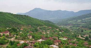 Qubadlı Suvarma Sistemləri İdarəsi təsis edildi